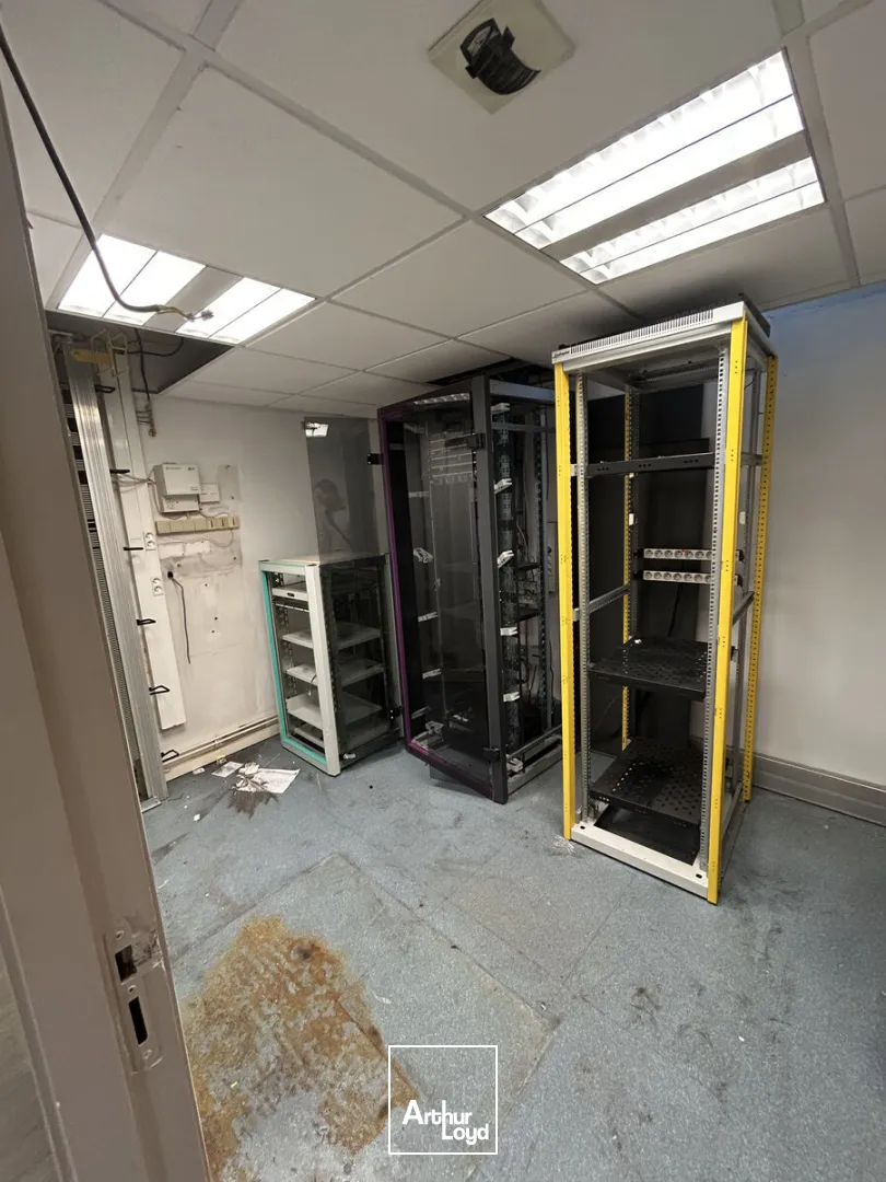 Locaux commerciaux - Location - NANTES - 44000 - 200-200 - 7858148