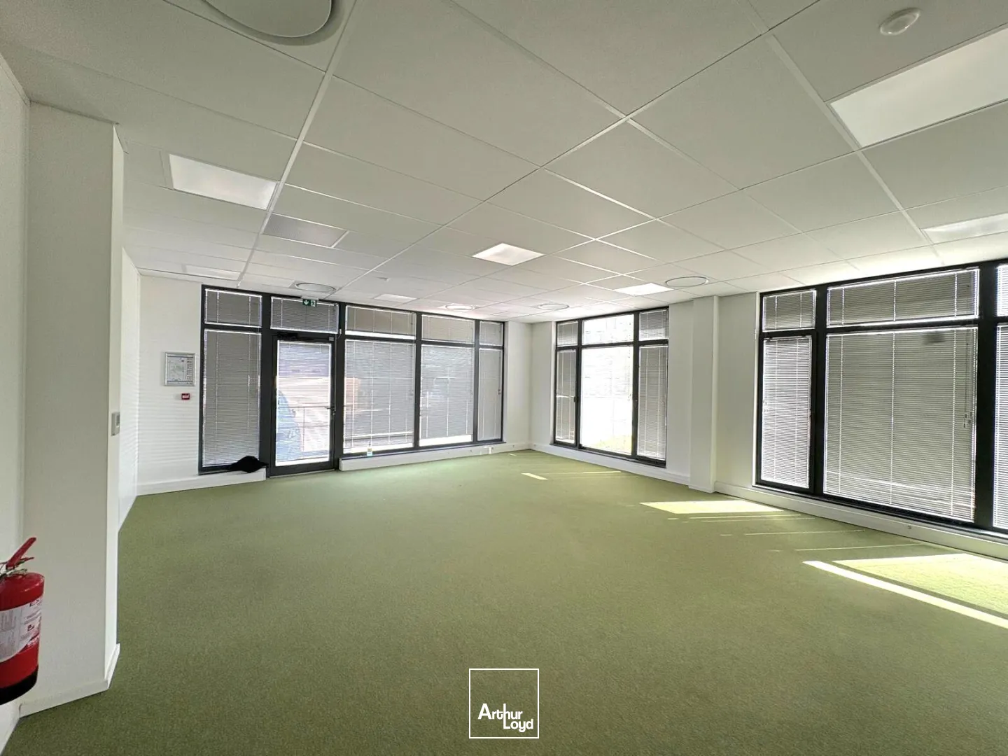 Bureaux - Vente - AUBAGNE - 13400 - 618.8-1995.69 - 7858265