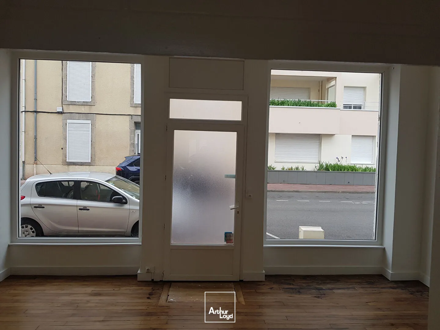 Locaux commerciaux - Location - LIMOGES - 87000 - 38-38 - 7858535