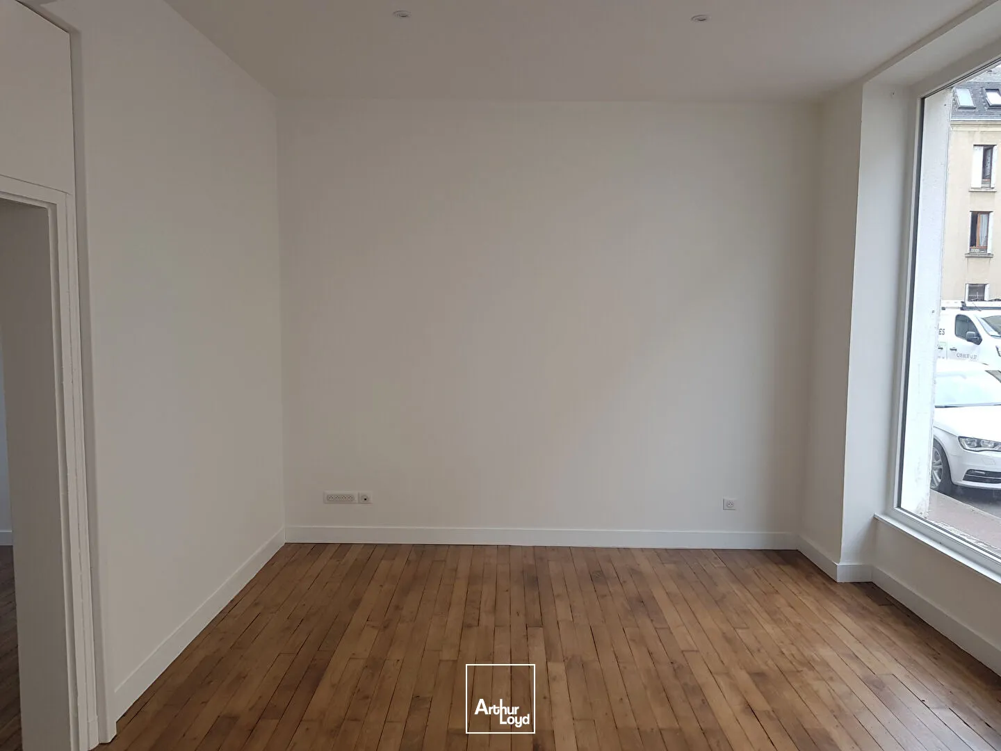 Locaux commerciaux - Location - LIMOGES - 87000 - 38-38 - 7858536
