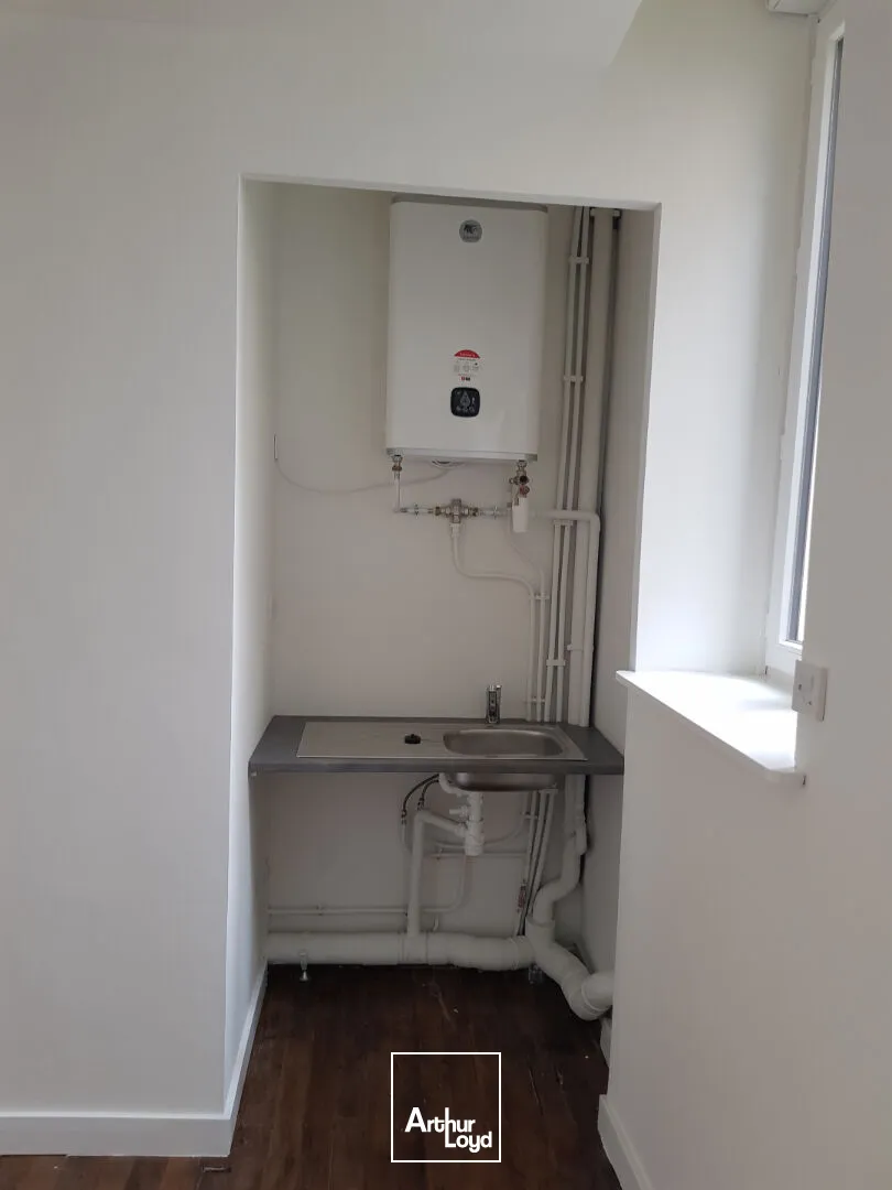 Locaux commerciaux - Location - LIMOGES - 87000 - 38-38 - 7858538