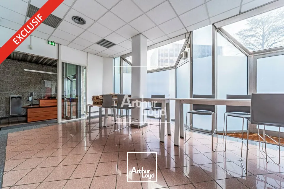 Bureaux - Vente - ÉVRY-COURCOURONNES - 91000 - 1585-1585 - 7858595
