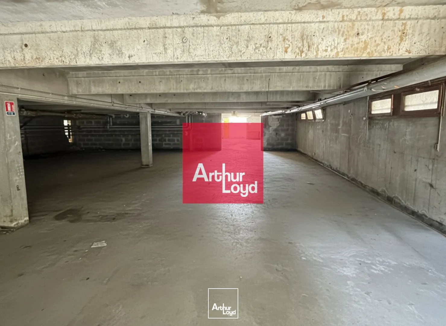 Locaux d'activité & Entrepôts - Location - ECHIROLLES - 38130 - 2784-2784 - 7858795