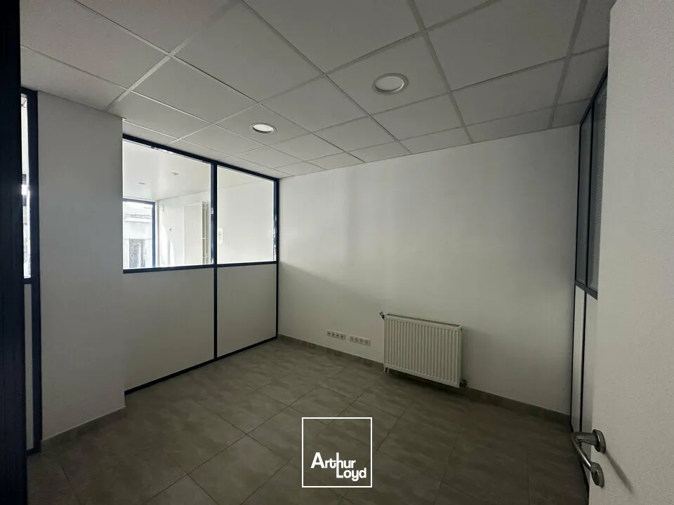Bureaux - Vente - BOURGES - 18000 - 141-141 - 7858910