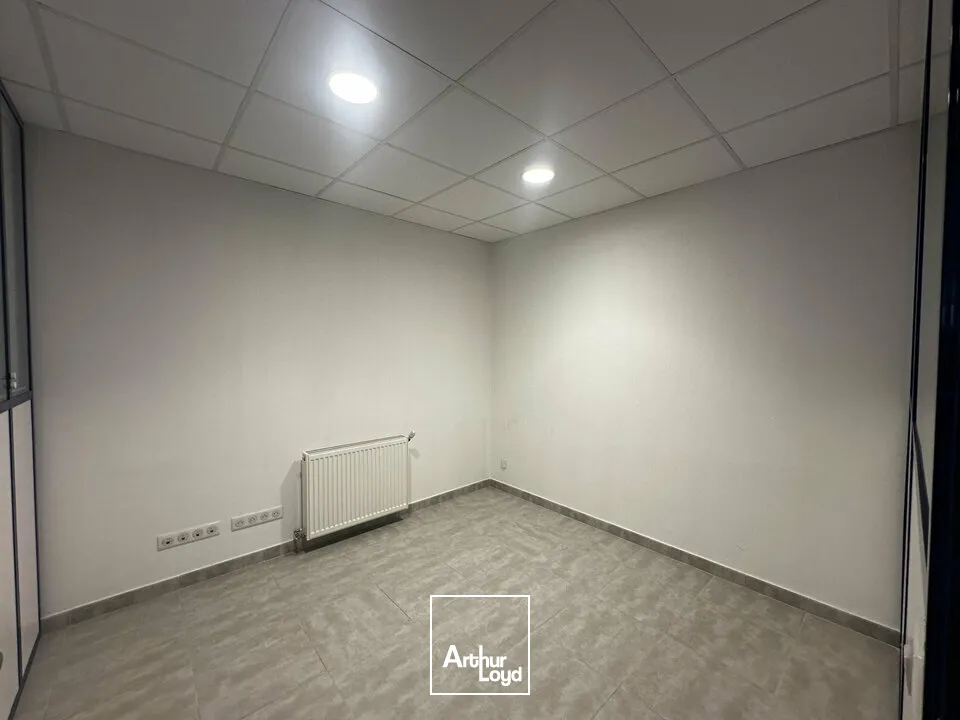 Bureaux - Vente - BOURGES - 18000 - 141-141 - 7858912