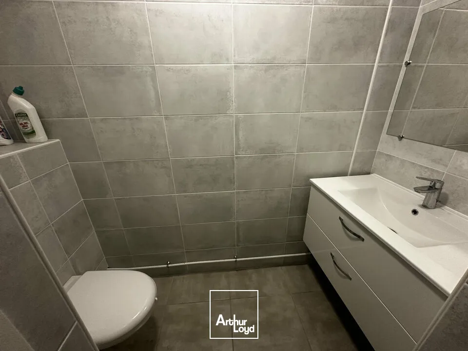 Bureaux - Vente - BOURGES - 18000 - 141-141 - 7858914