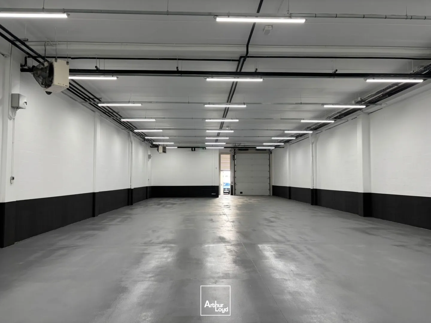 Bureaux - Location - CERGY - 95800 - 422-422 - 7858979