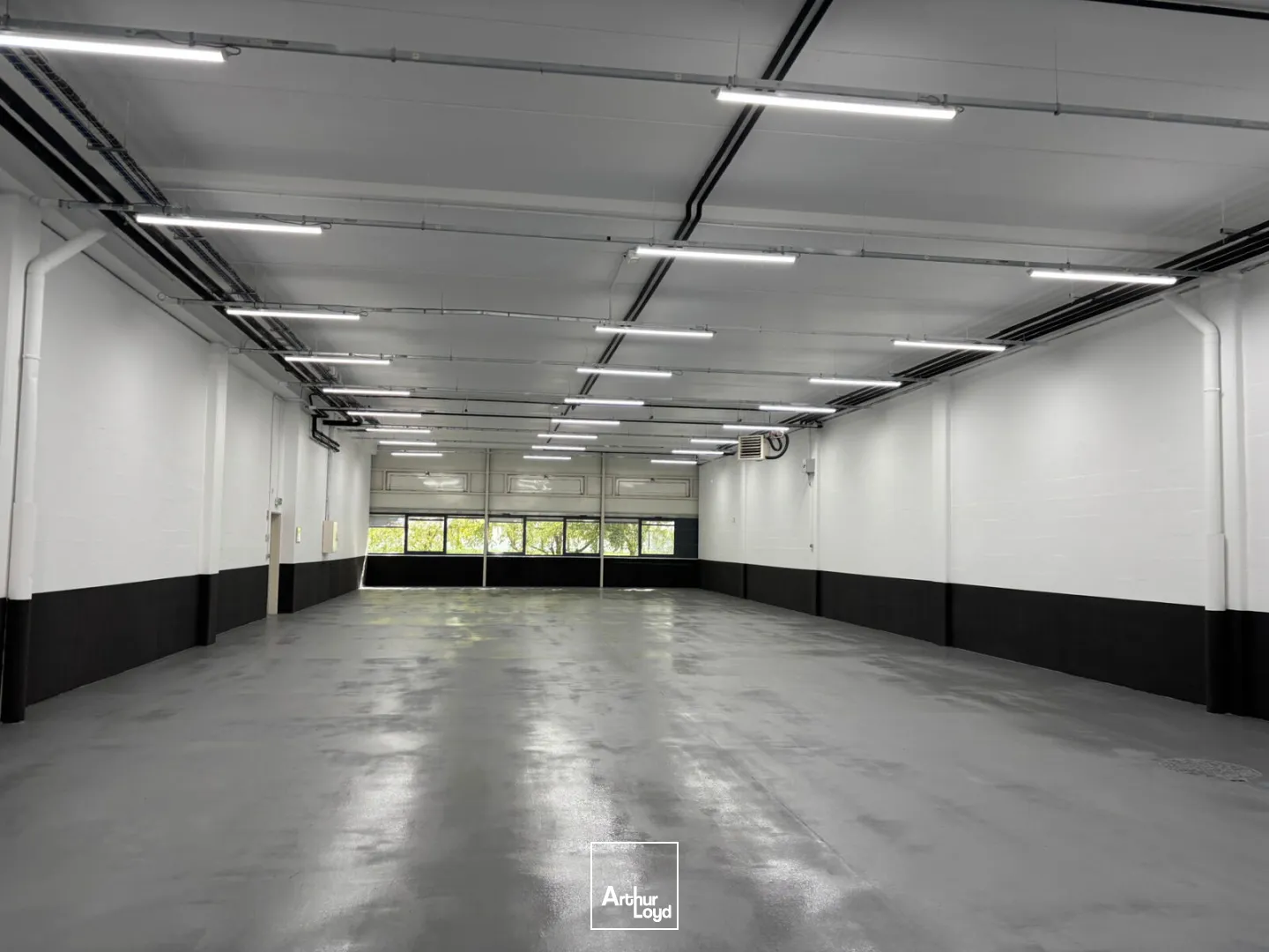Bureaux - Location - CERGY - 95800 - 422-422 - 7858980