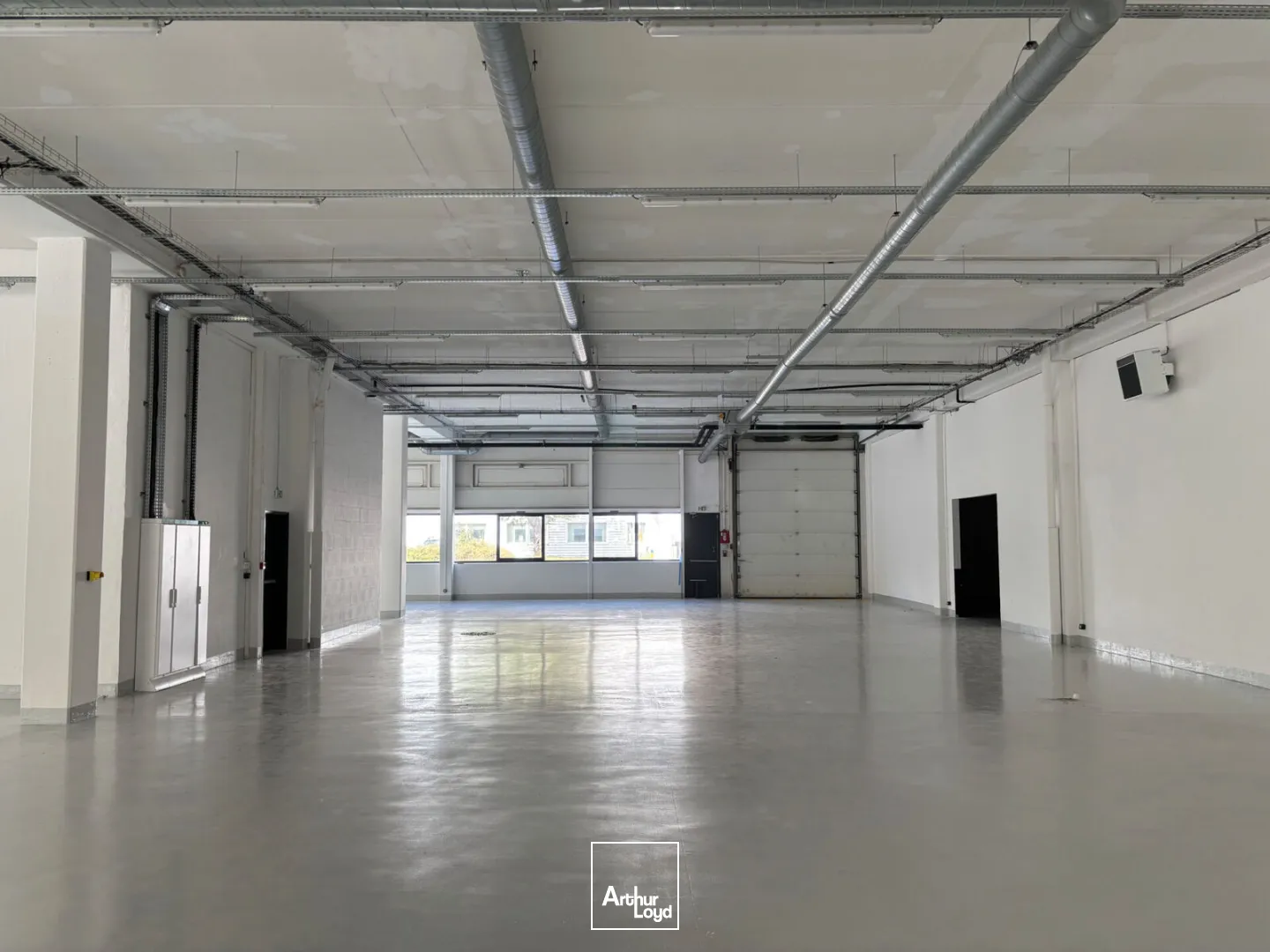 Bureaux - Location - CERGY - 95800 - 422-422 - 7858981