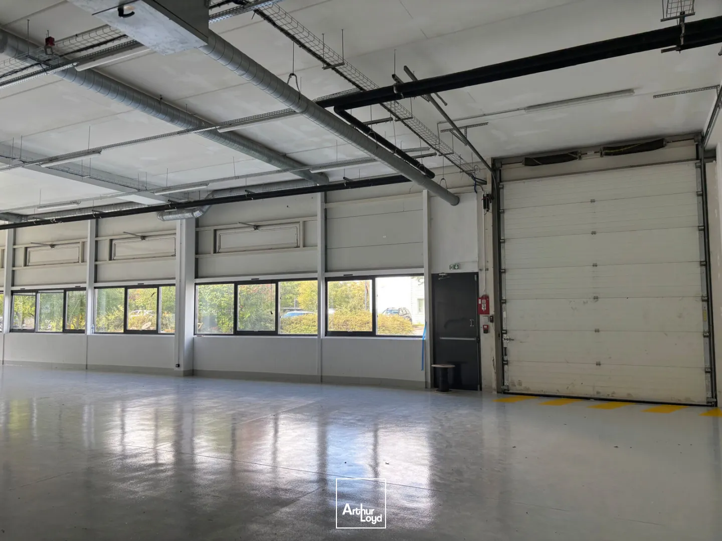 Bureaux - Location - CERGY - 95800 - 422-422 - 7858983