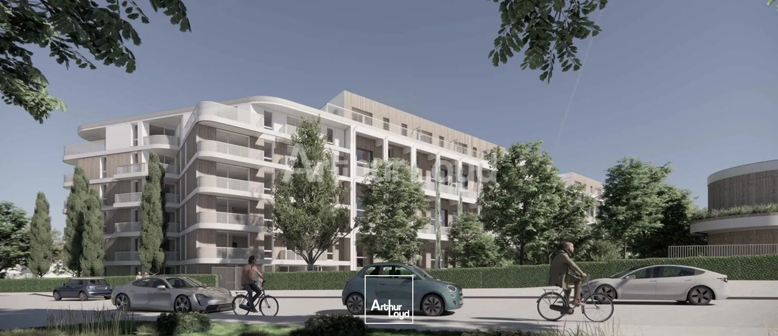 Bureaux - Location - VILLENEUVE D'ASCQ - 59650 - 138.8-3229.2 - 7859125