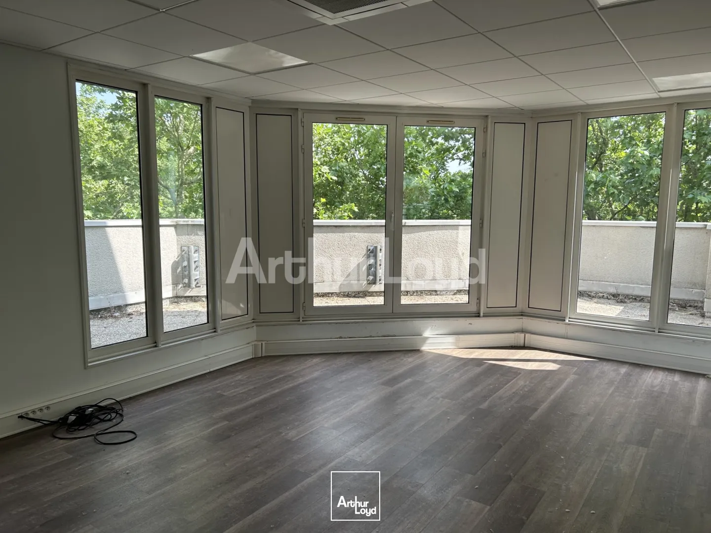 Bureaux - Vente - LILLE - 59000 - 527.4-1100.7 - 7859140