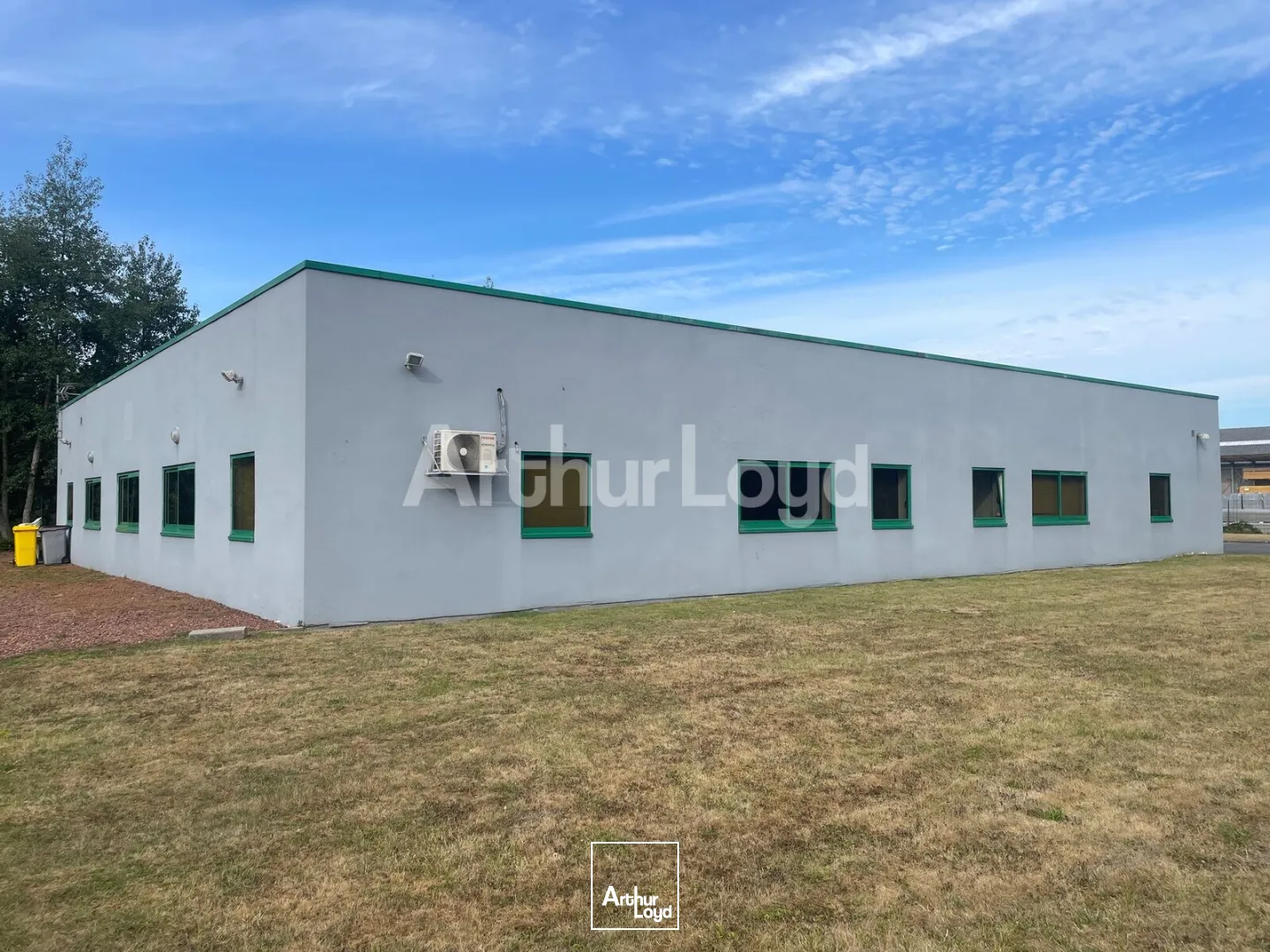 Bureaux - Vente - LENS - 62300 - 550-550 - 7859163