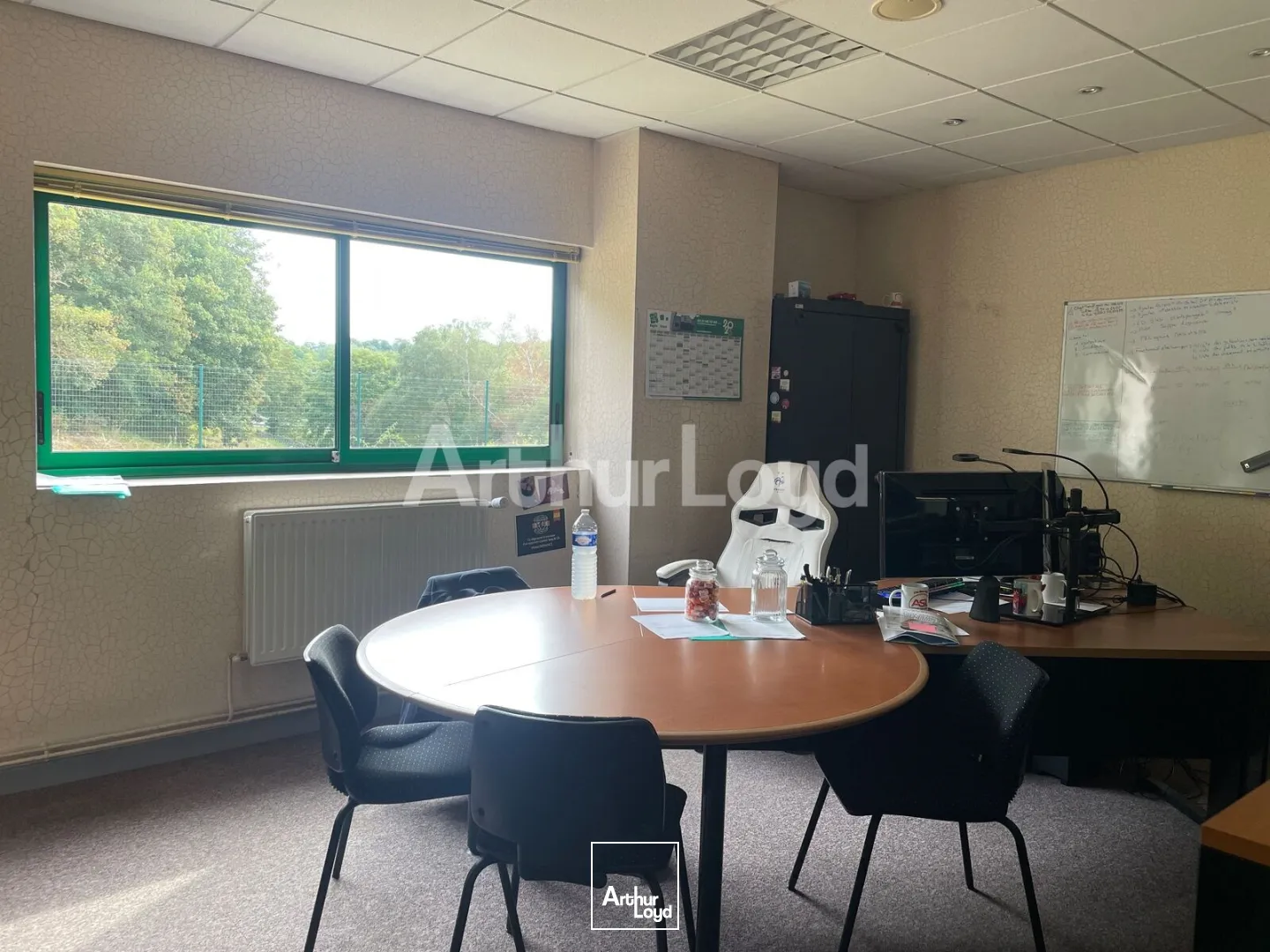 Bureaux - Vente - LENS - 62300 - 550-550 - 7859166