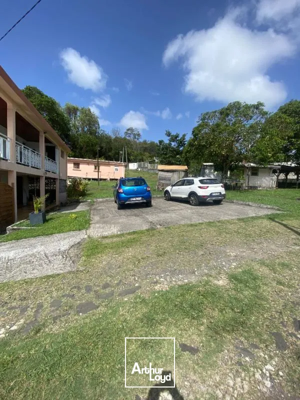 Locaux commerciaux - Location - Riviere Salee - 97215 - 85-85 - 7859307