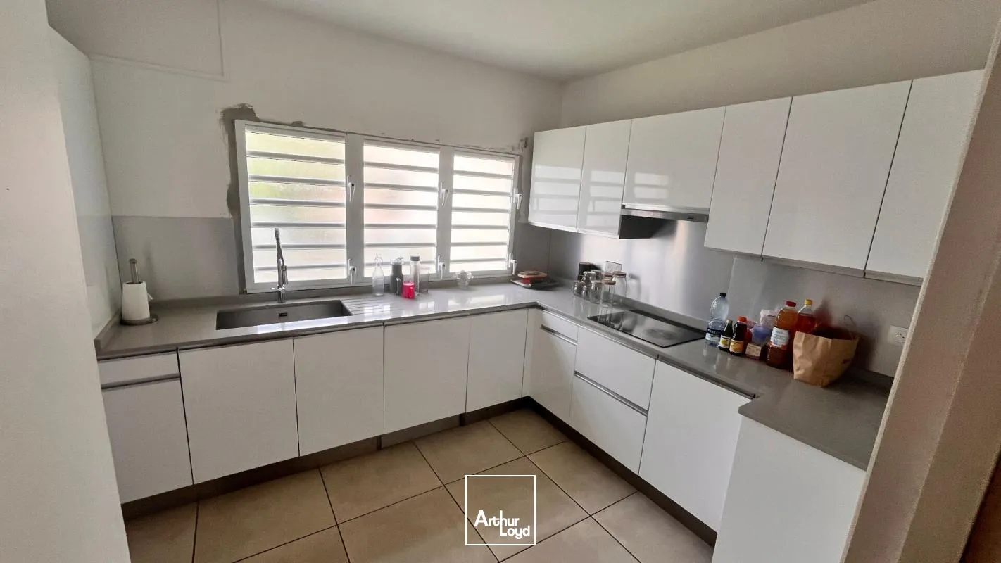 Bureaux - Location - Fort De France - 97200 - 200-200 - 7859310