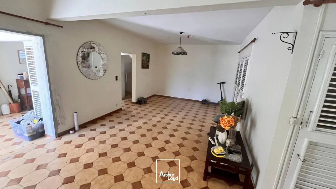 Bureaux - Location - Fort De France - 97200 - 200-200 - 7859309