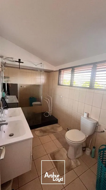 Bureaux - Location - Fort De France - 97200 - 200-200 - 7859313