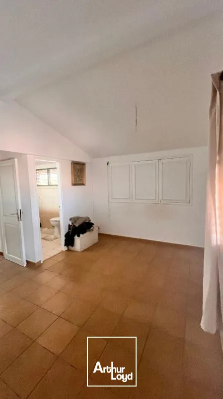Bureaux - Location - Fort De France - 97200 - 200-200 - 7859312
