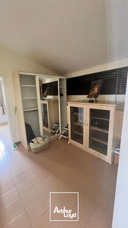 Bureaux - Location - Fort De France - 97200 - 200-200 - 7859314