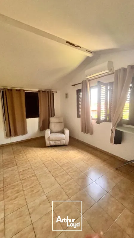 Bureaux - Location - Fort De France - 97200 - 200-200 - 7859315