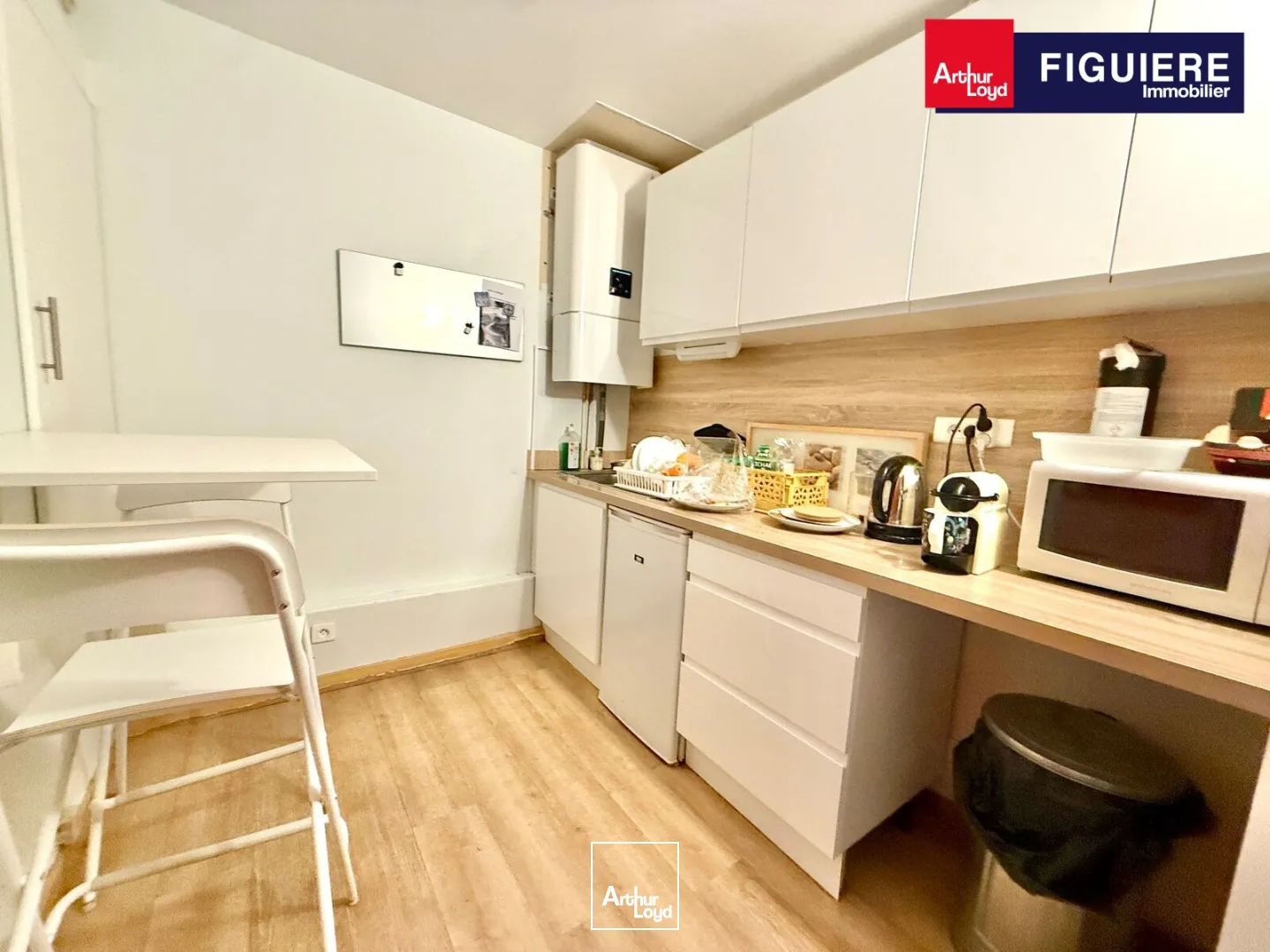 Bureaux - Vente - AIX EN PROVENCE - 13100 - 228-228 - 7861259