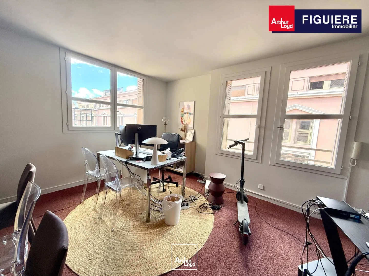 Bureaux - Vente - AIX EN PROVENCE - 13100 - 228-228 - 7861256