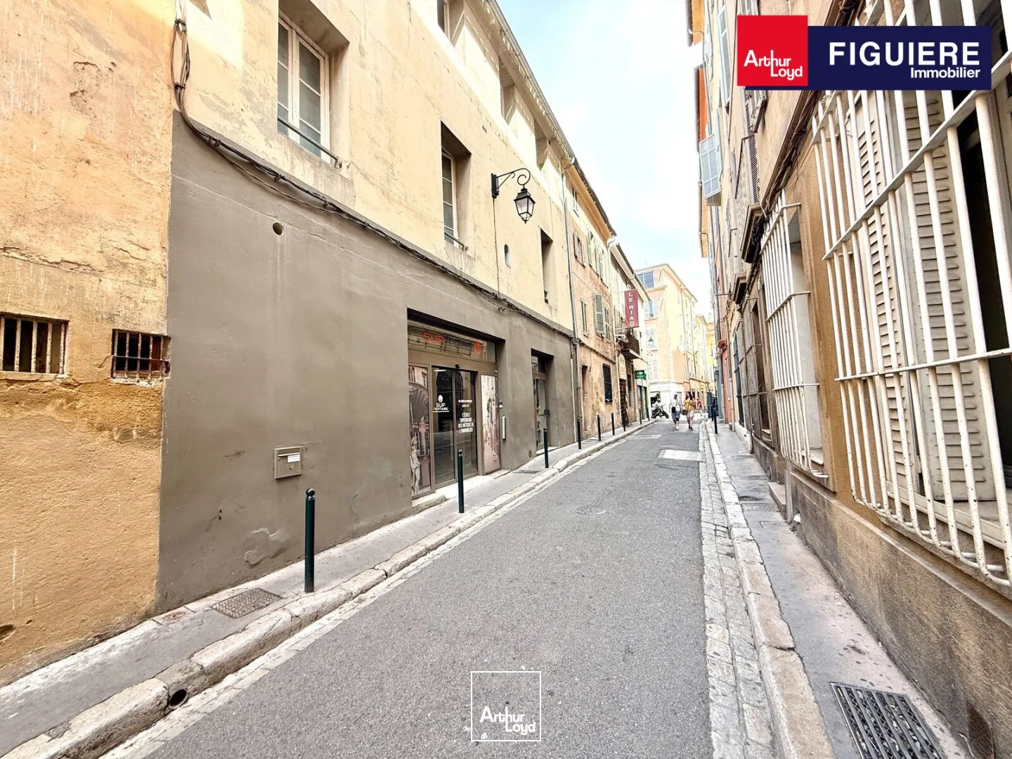 Bureaux - Location - AIX EN PROVENCE - 13100 - 49-479 - 7861260