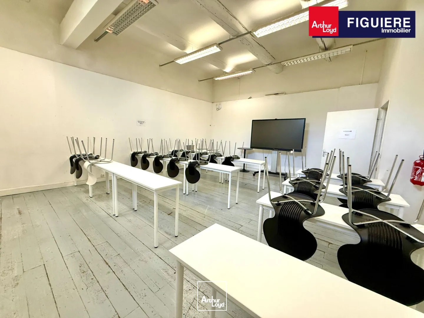 Bureaux - Location - AIX EN PROVENCE - 13100 - 49-479 - 7861267