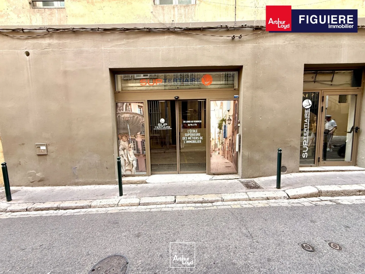 Bureaux - Location - AIX EN PROVENCE - 13100 - 49-479 - 7861261