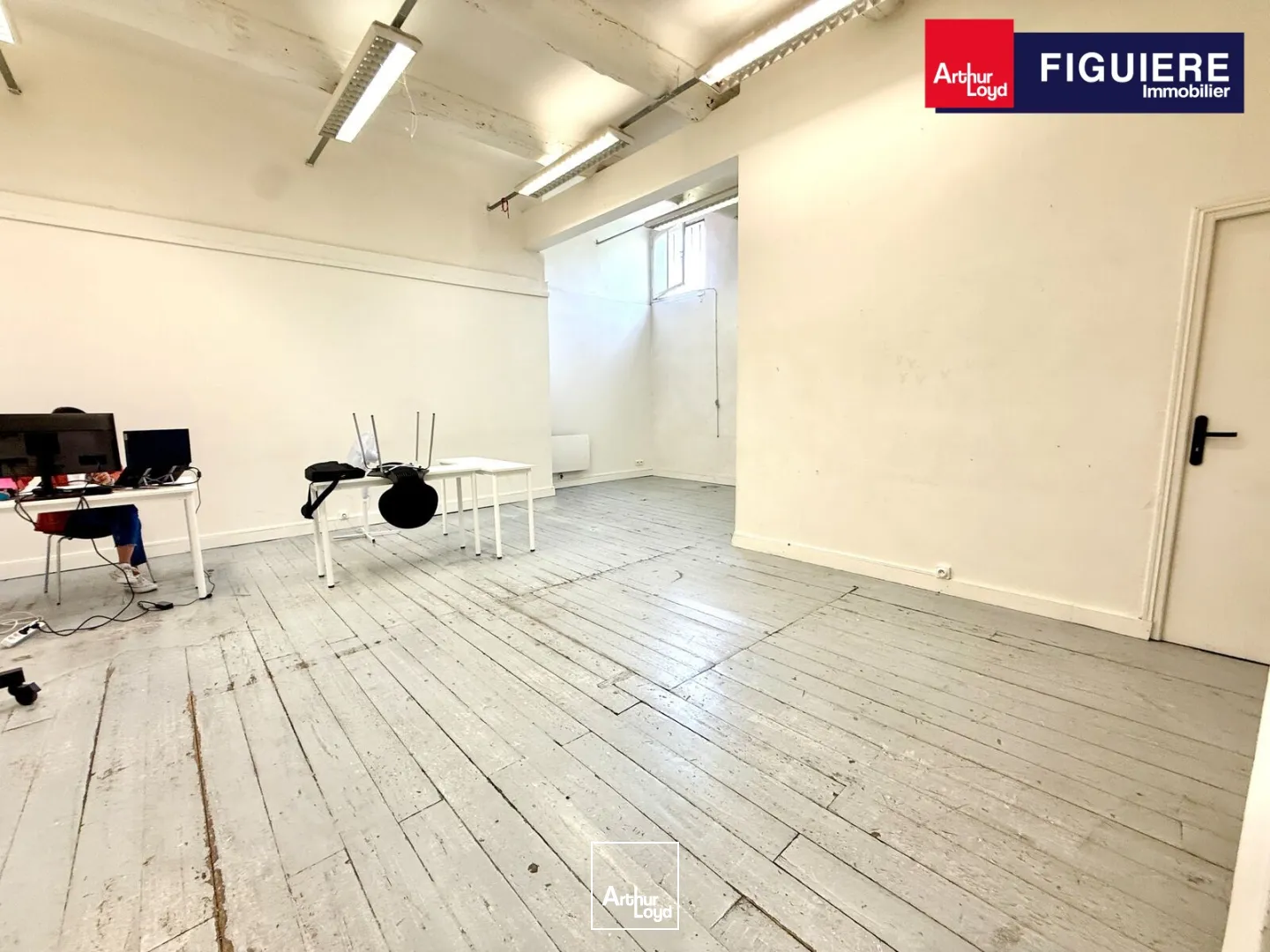 Bureaux - Location - AIX EN PROVENCE - 13100 - 49-479 - 7861266