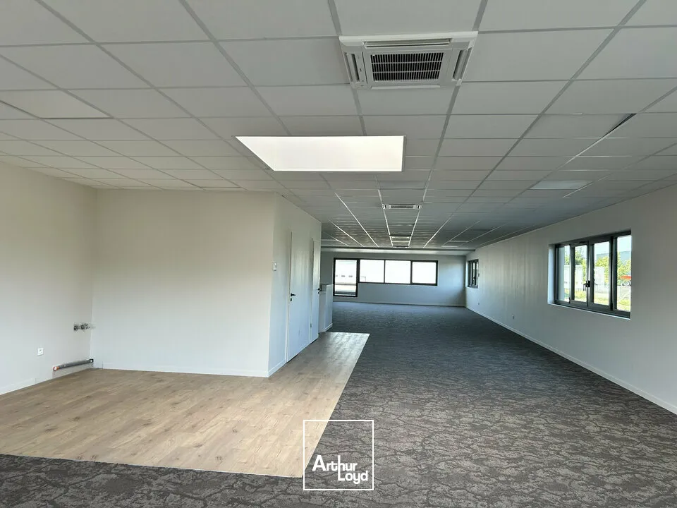 Bureaux - Location - DIDENHEIM - 68350 - 185.8-185.8 - 7867904