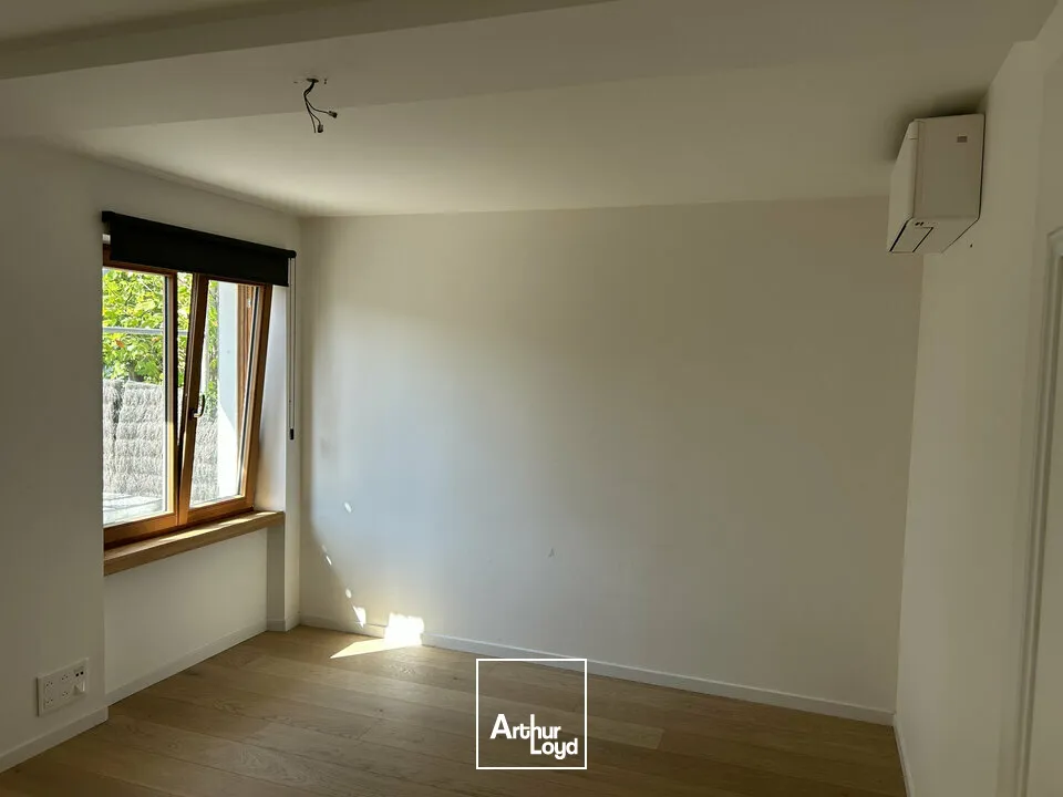 Bureaux - Location - LUTTERBACH - 68460 - 40-40 - 7867908