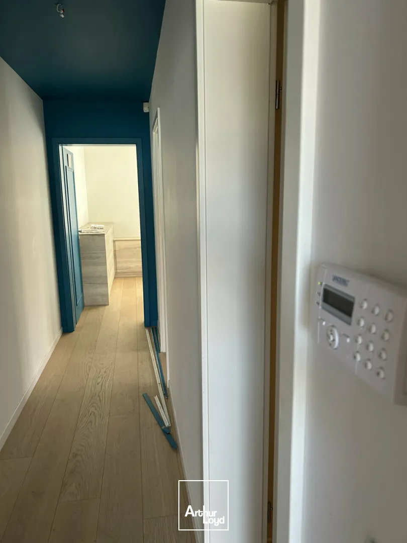 Bureaux - Location - LUTTERBACH - 68460 - 40-40 - 7867909
