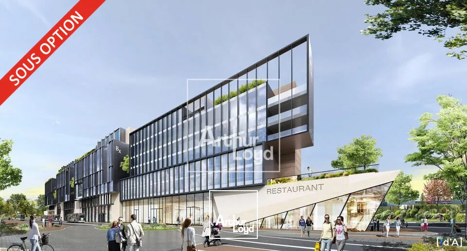 Locaux commerciaux - Location - MELUN - 77000 - 98-98 - 7867930