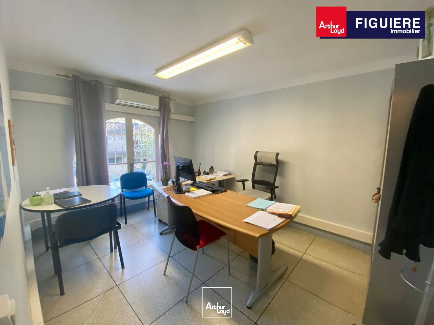 Bureaux - Vente - SALON DE PROVENCE - 13300 - 191.91-191.91 - 7869069