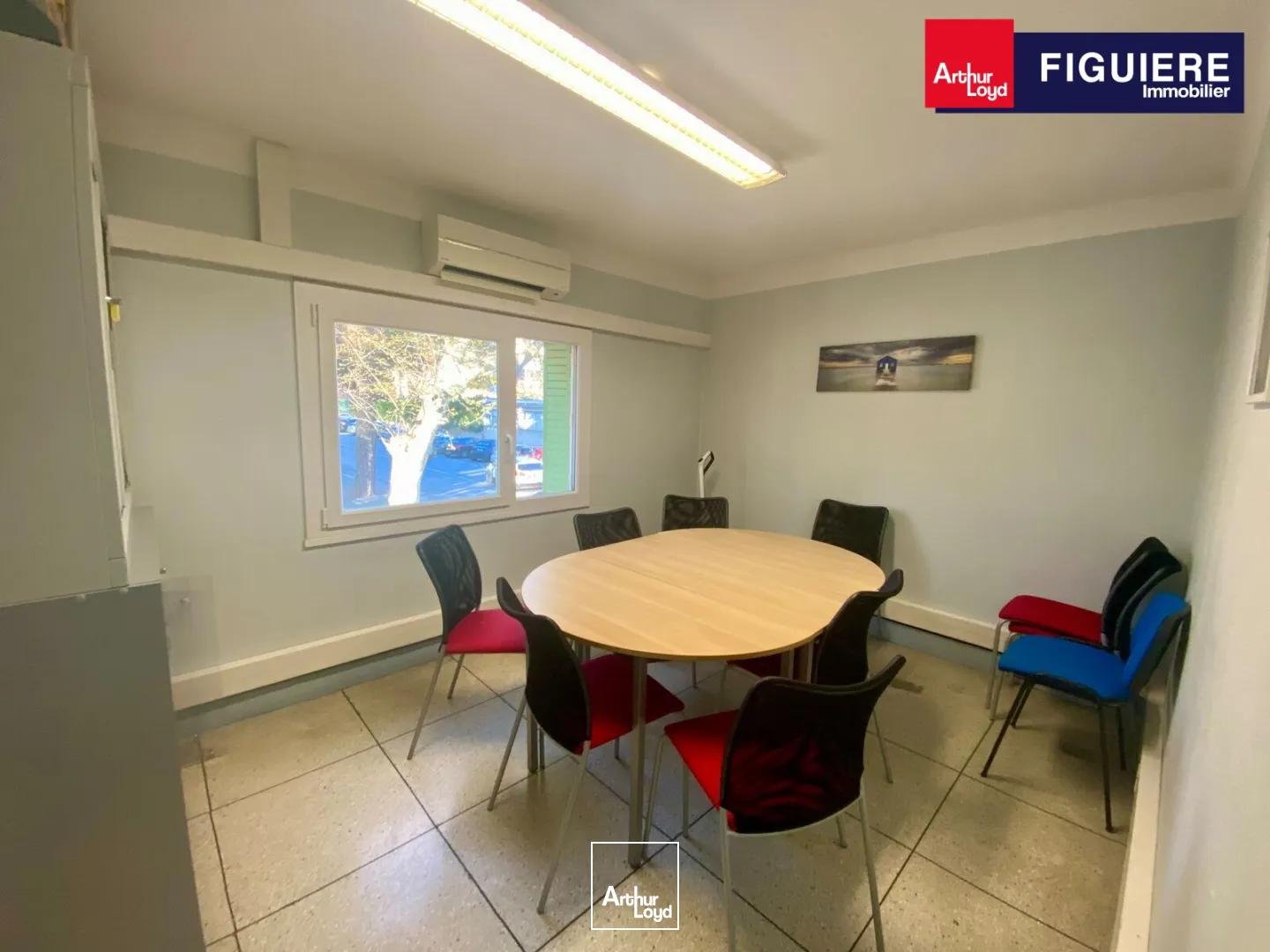Bureaux - Vente - SALON DE PROVENCE - 13300 - 191.91-191.91 - 7869070