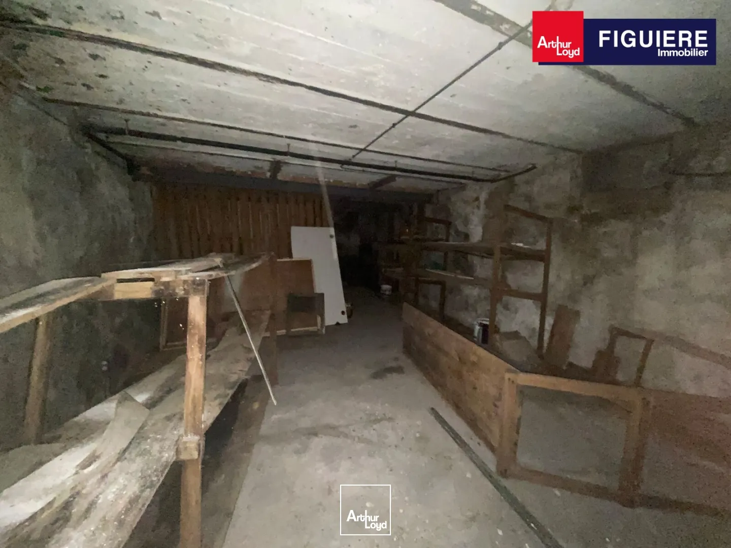 Locaux commerciaux - Vente - ARLES - 13200 - 220-220 - 7869128