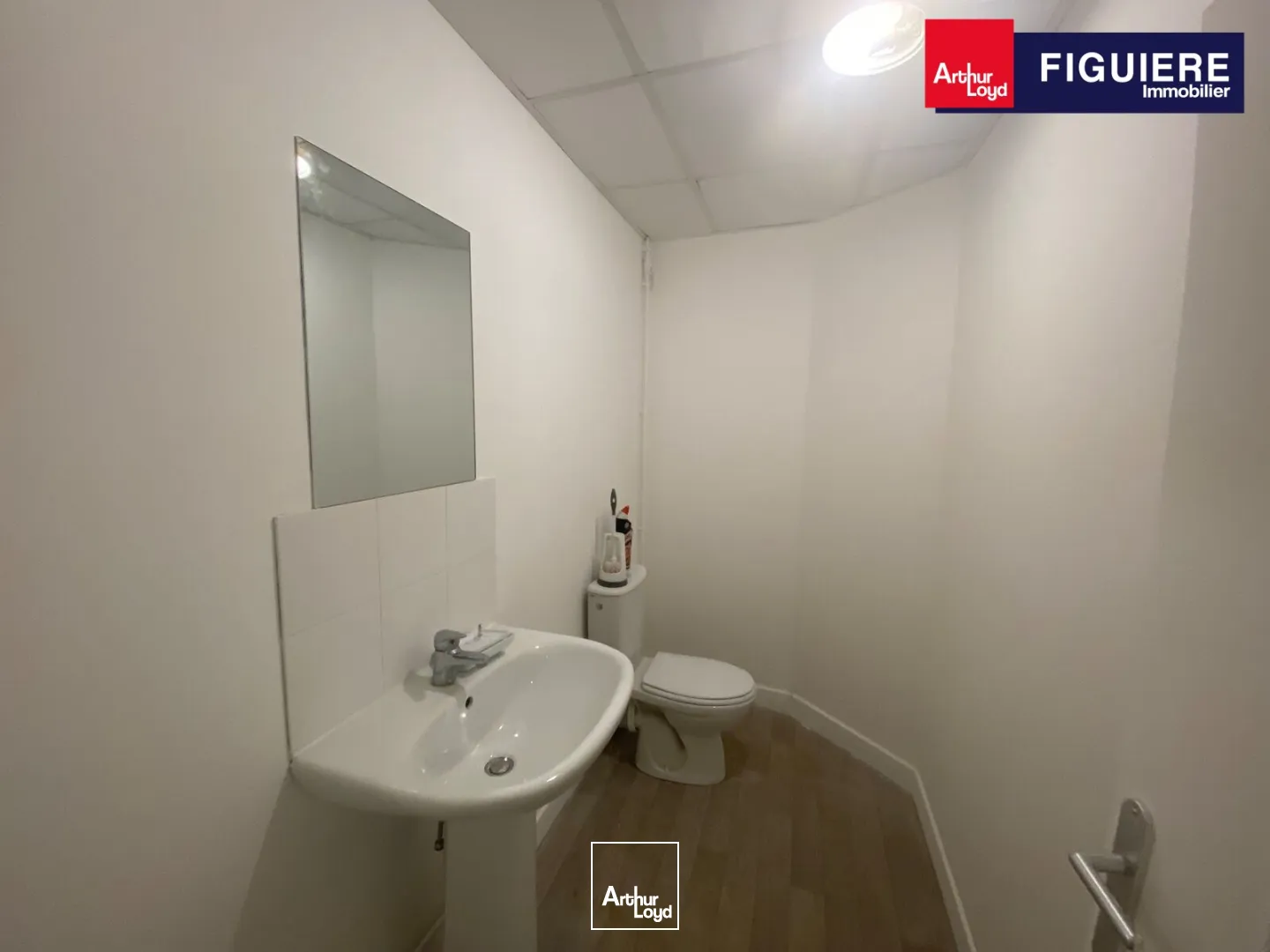 Locaux commerciaux - Vente - ARLES - 13200 - 220-220 - 7869127