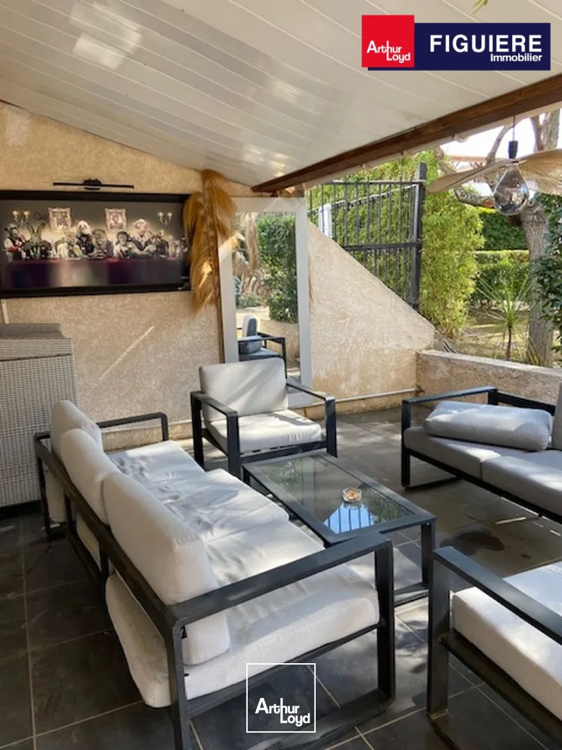 Locaux commerciaux - Vente - BOUC BEL AIR - 13320 - 203-203 - 7869129