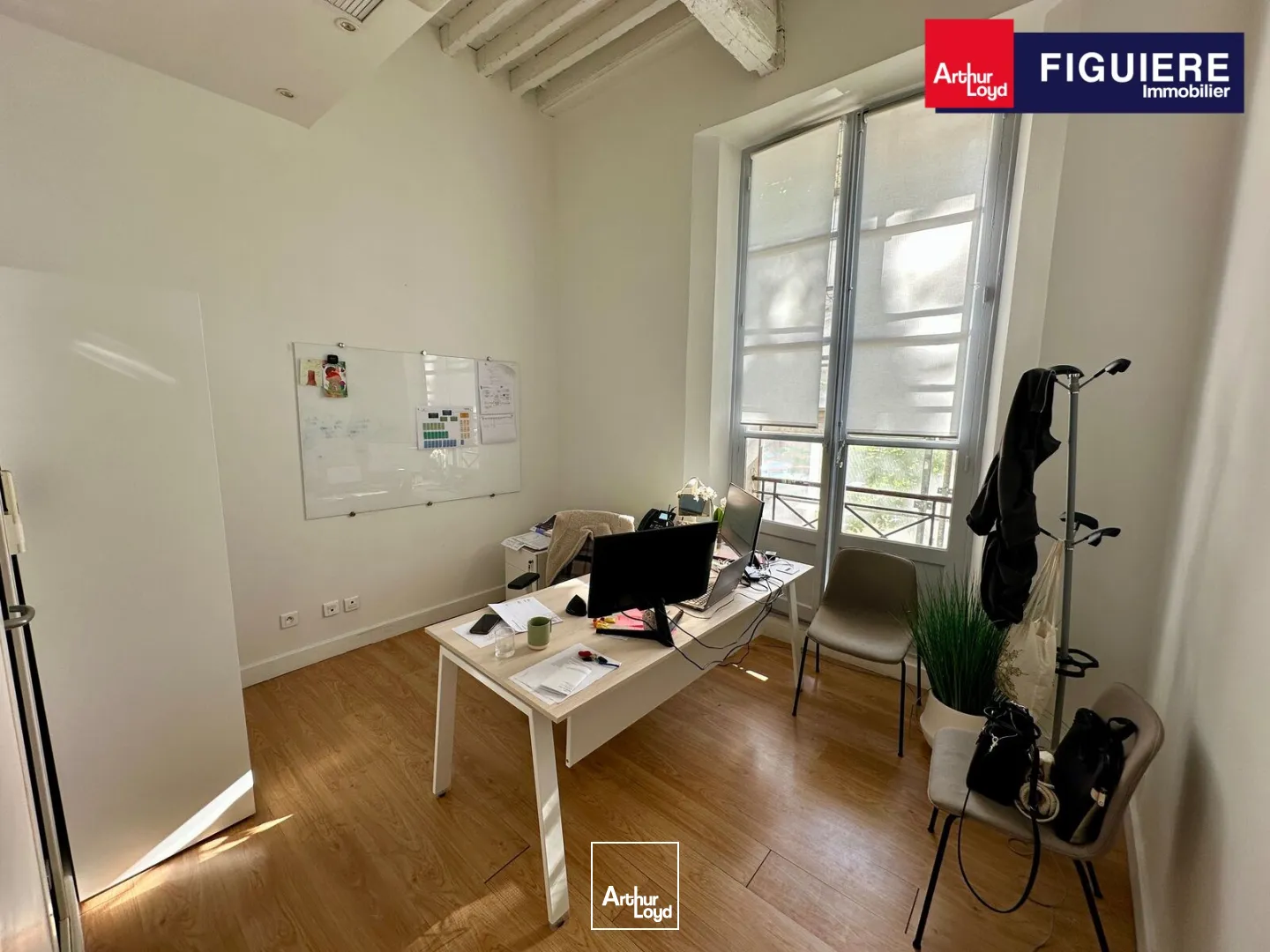Bureaux - Location - AIX EN PROVENCE - 13100 - 68-68 - 7869244