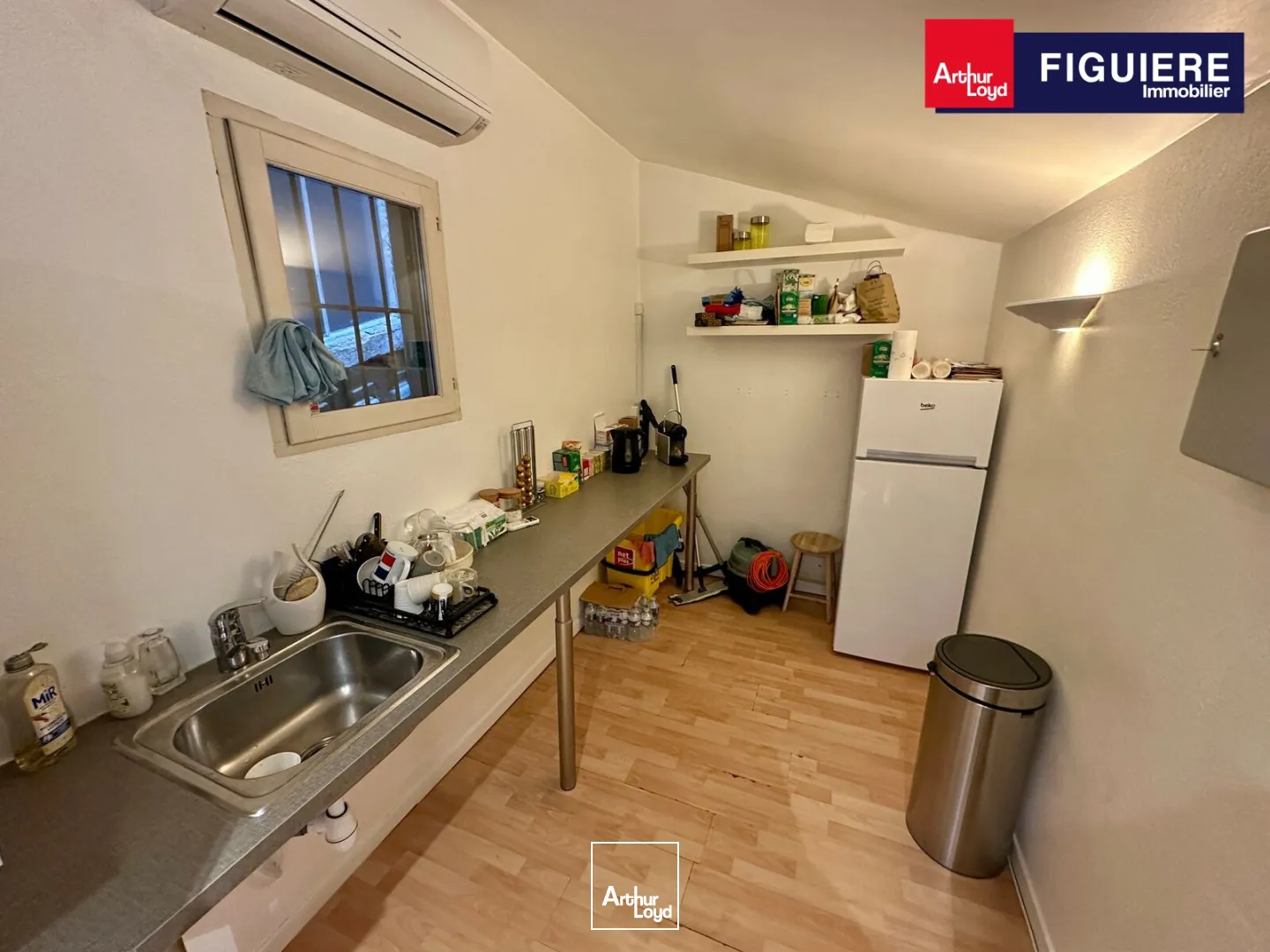 Bureaux - Location - AIX EN PROVENCE - 13100 - 68-68 - 7869245