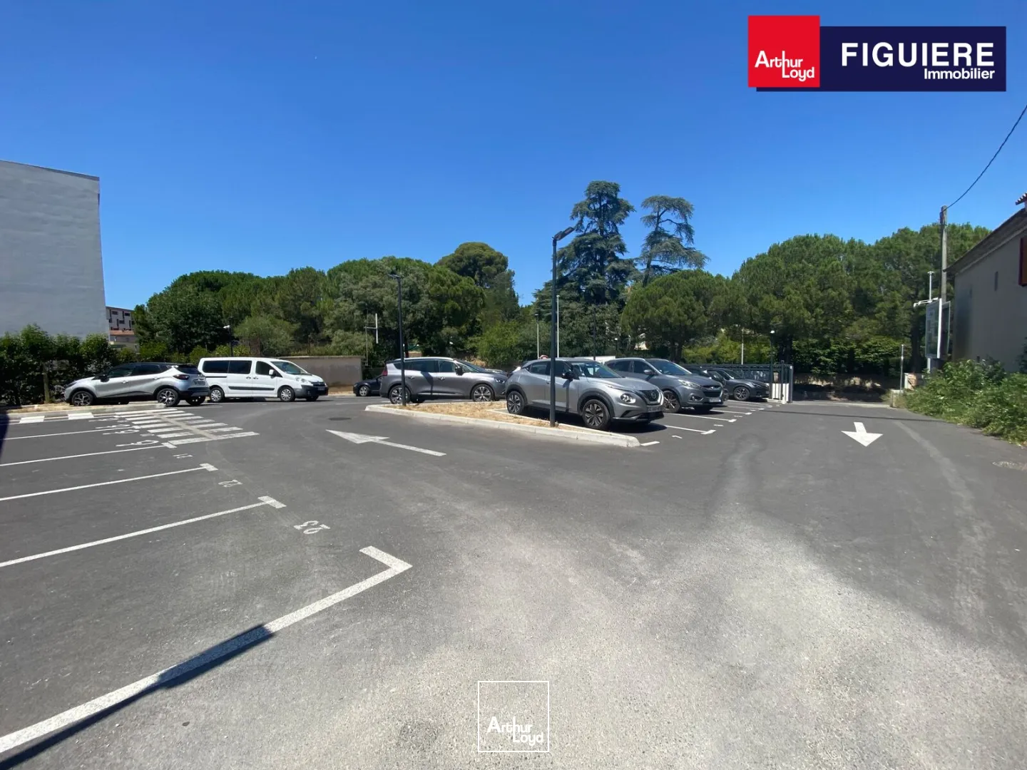 Locaux commerciaux - Location - SALON DE PROVENCE - 13300 - 138-138 - 7869694
