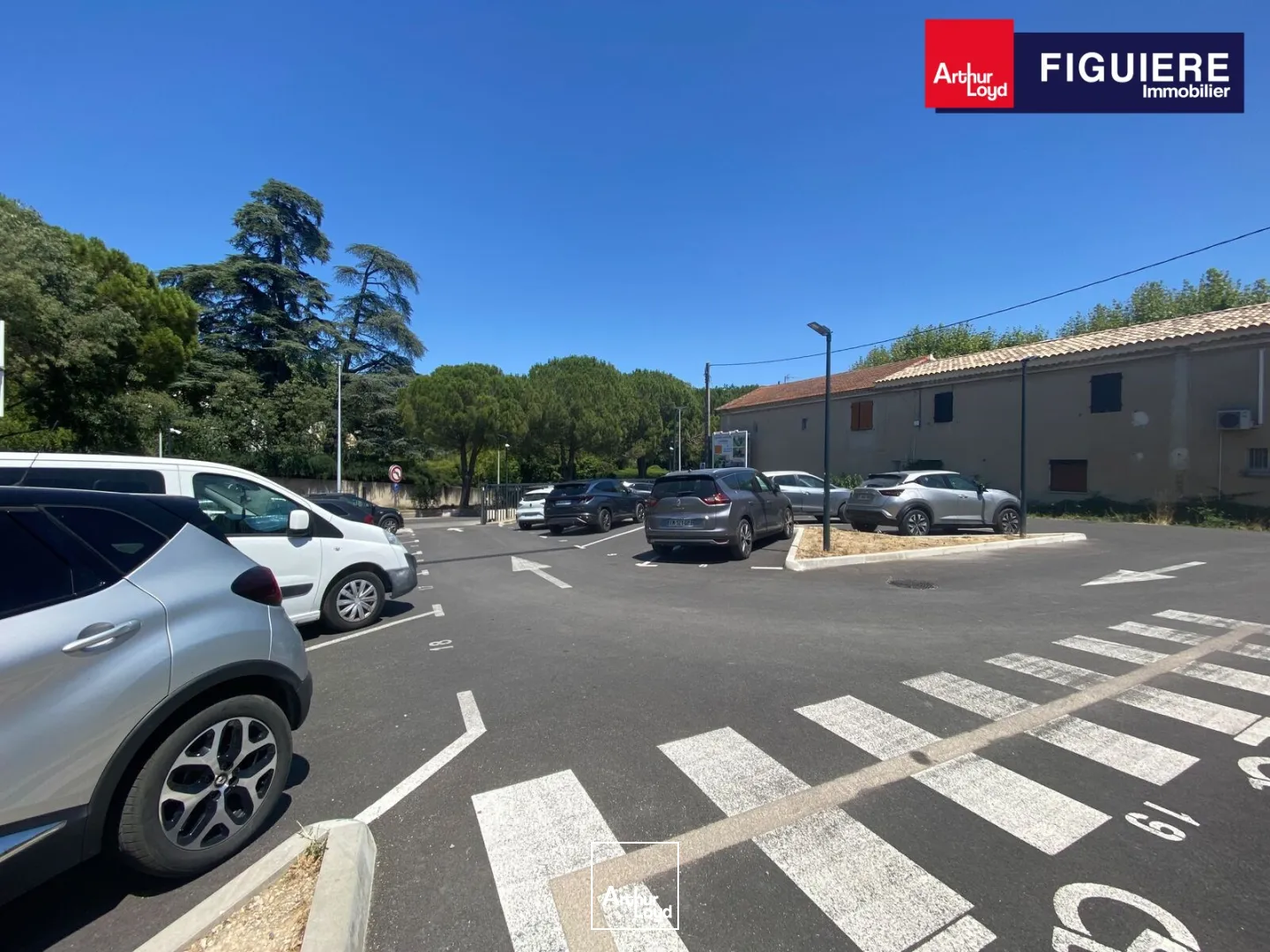 Locaux commerciaux - Location - SALON DE PROVENCE - 13300 - 138-138 - 7869695