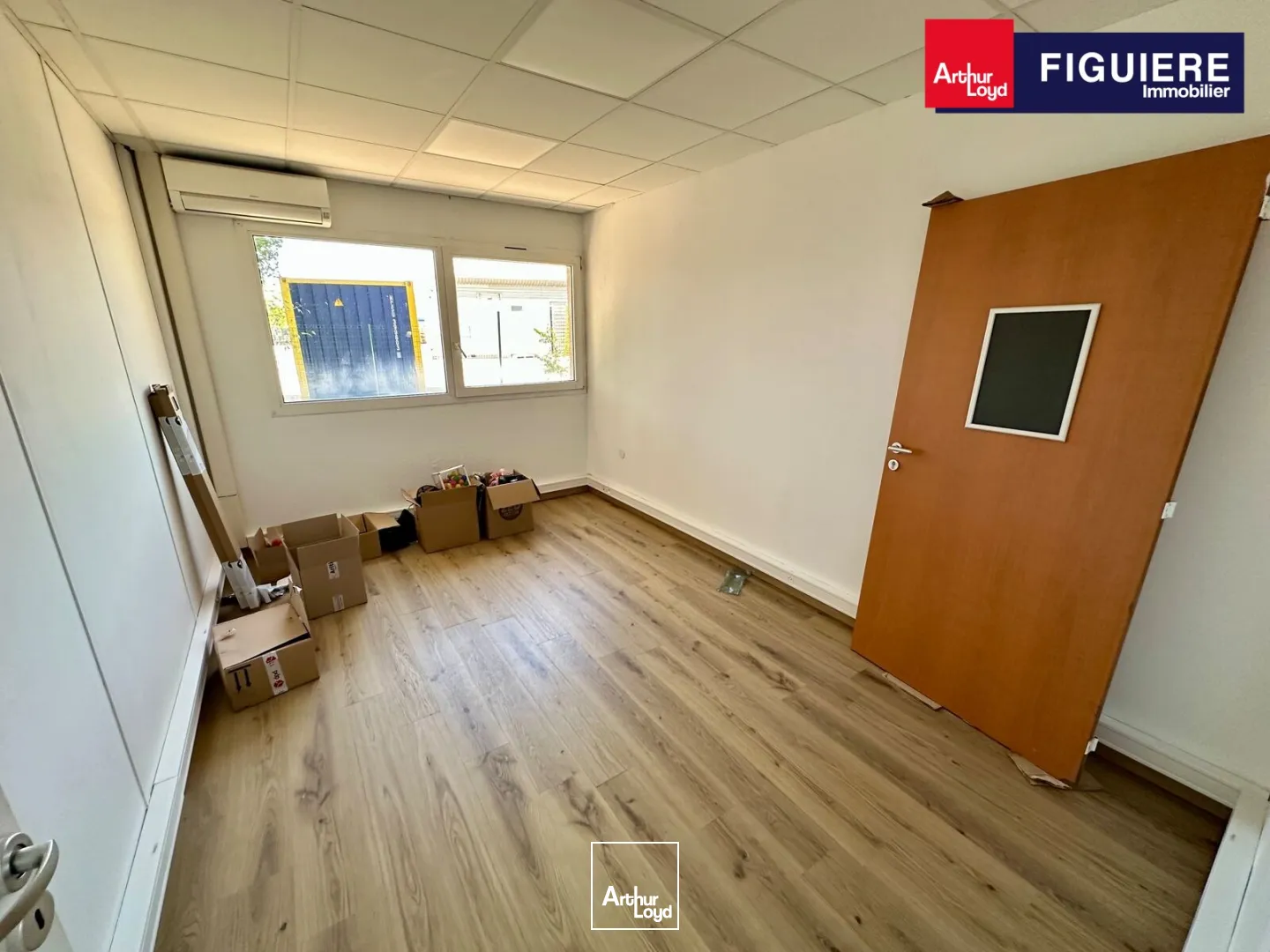 Bureaux - Location - VITROLLES - 13127 - 40-40 - 7869697