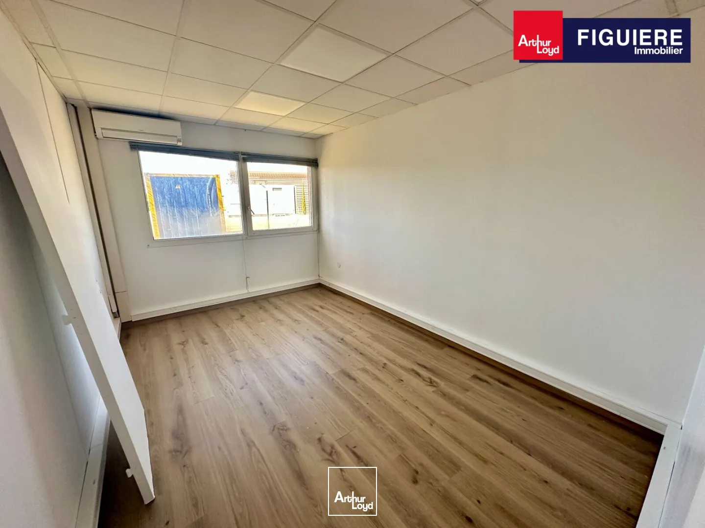 Bureaux - Location - VITROLLES - 13127 - 40-40 - 7869698