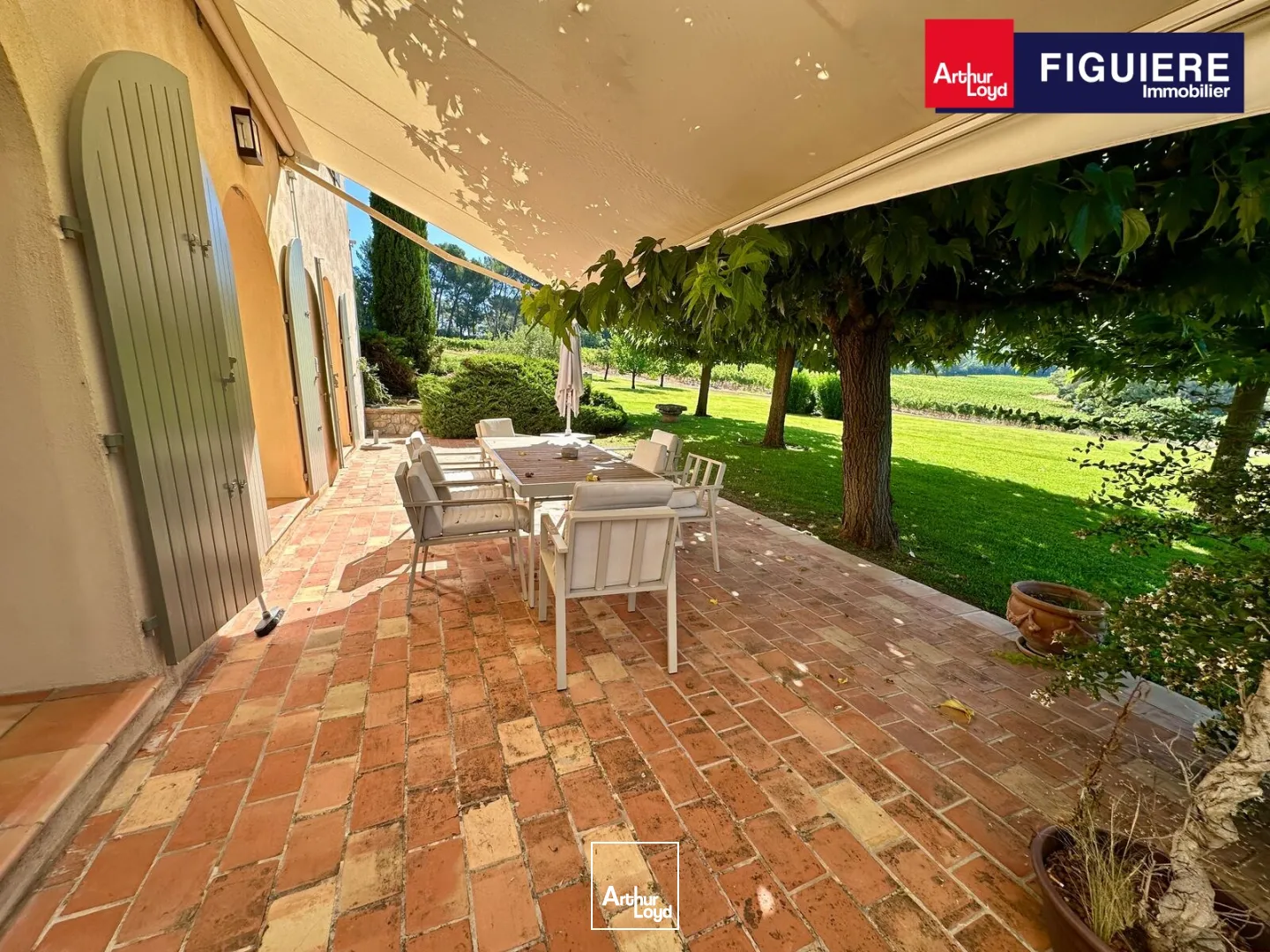 Bureaux - Location - AIX EN PROVENCE - 13090 - 280-280 - 7869731