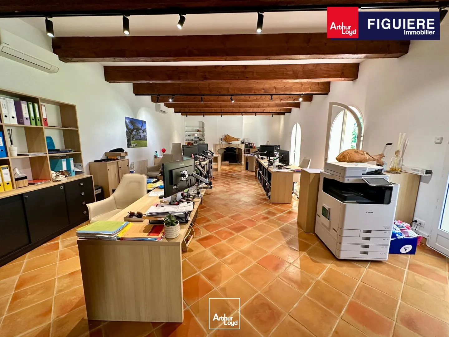 Bureaux - Location - AIX EN PROVENCE - 13090 - 280-280 - 7869733