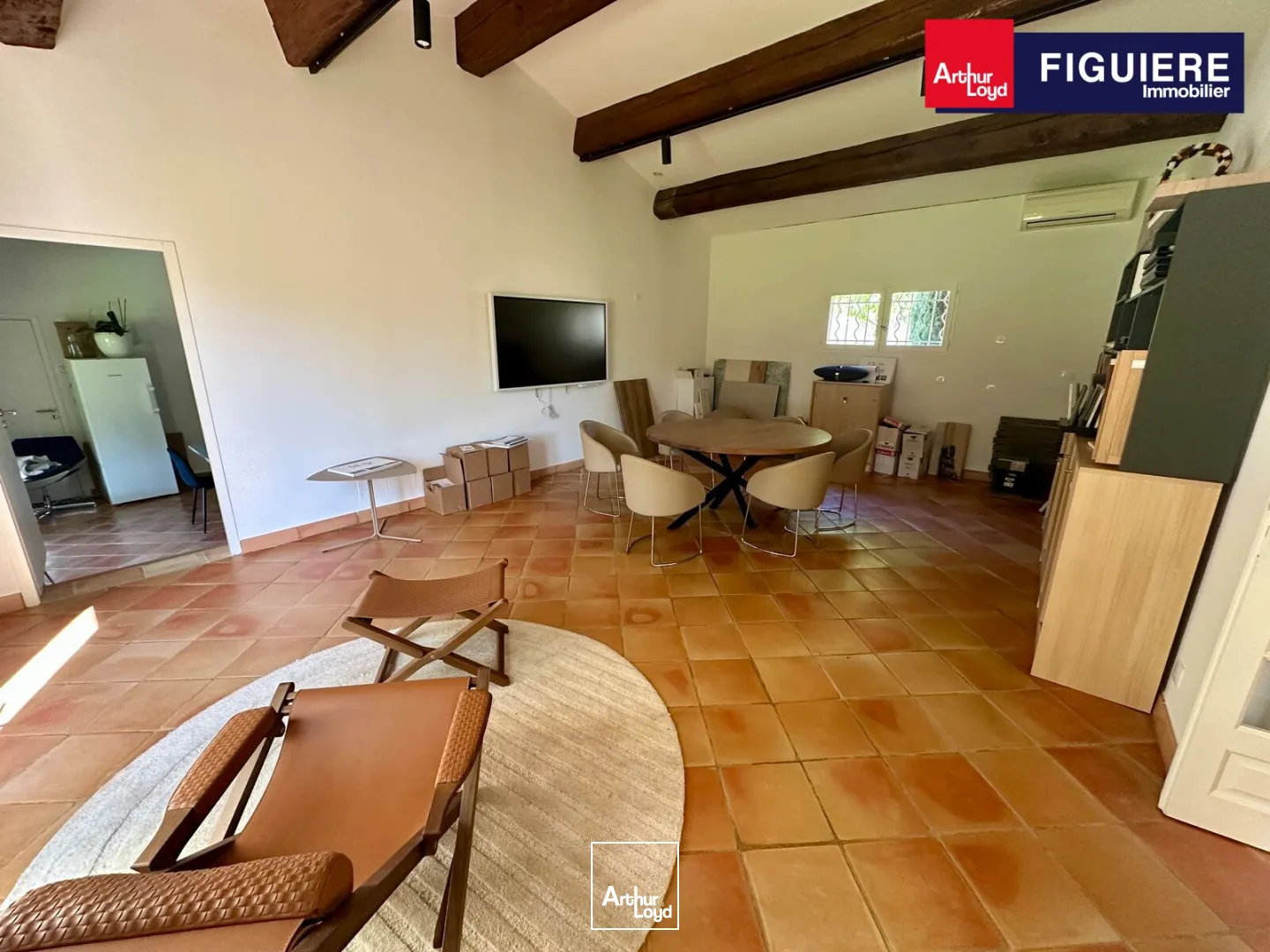 Bureaux - Location - AIX EN PROVENCE - 13090 - 280-280 - 7869734