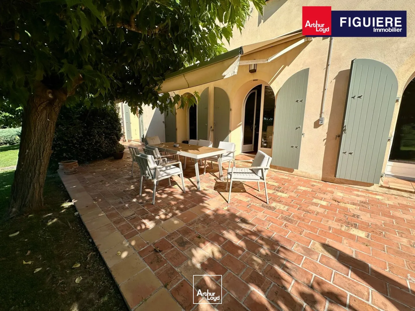 Bureaux - Location - AIX EN PROVENCE - 13090 - 280-280 - 7869732